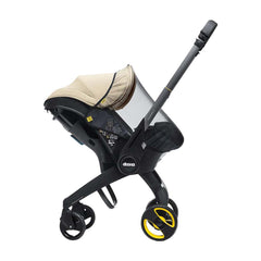 DOONA Infant Car Seat and Stroller Insect Net-Black_3 - ANB Baby