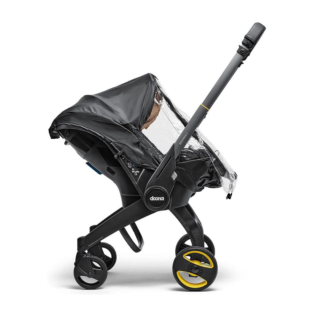 DOONA Infant Car Seat and Stroller Rain Cover_3 - ANB Baby