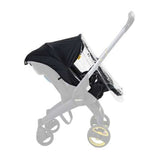 DOONA Infant Car Seat and Stroller Rain Cover_4 - ANB Baby
