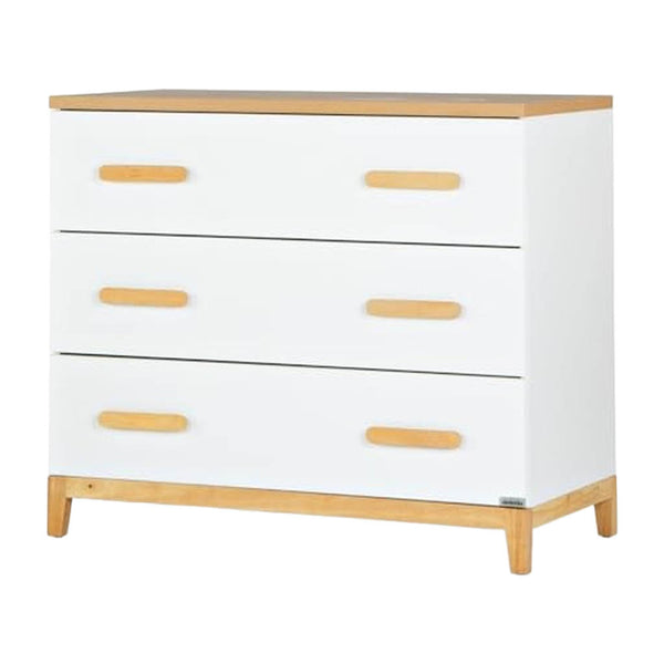 DaDaDa Lala Little 3-Drawer Dresser