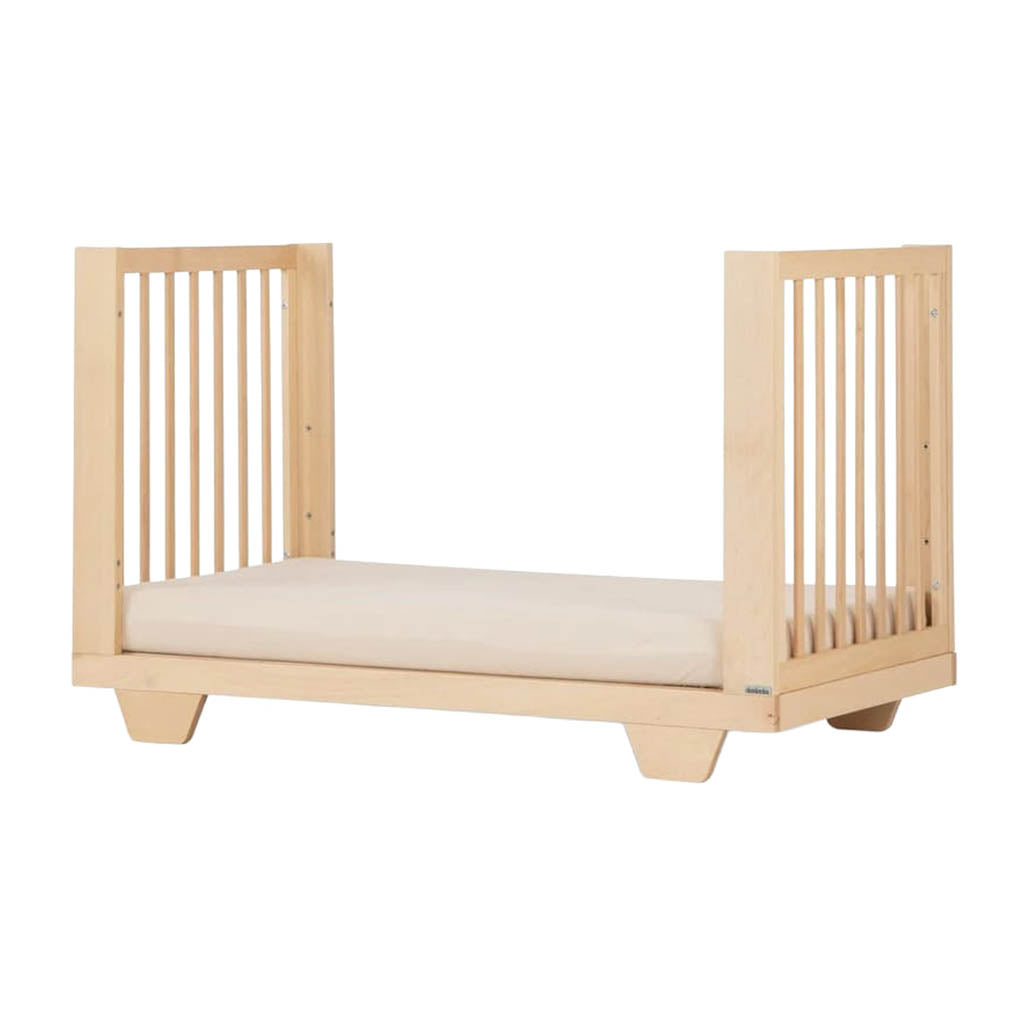 DaDaDa Spirit 8-in-1 Convertible Crib-Natural_13 - ANB Baby