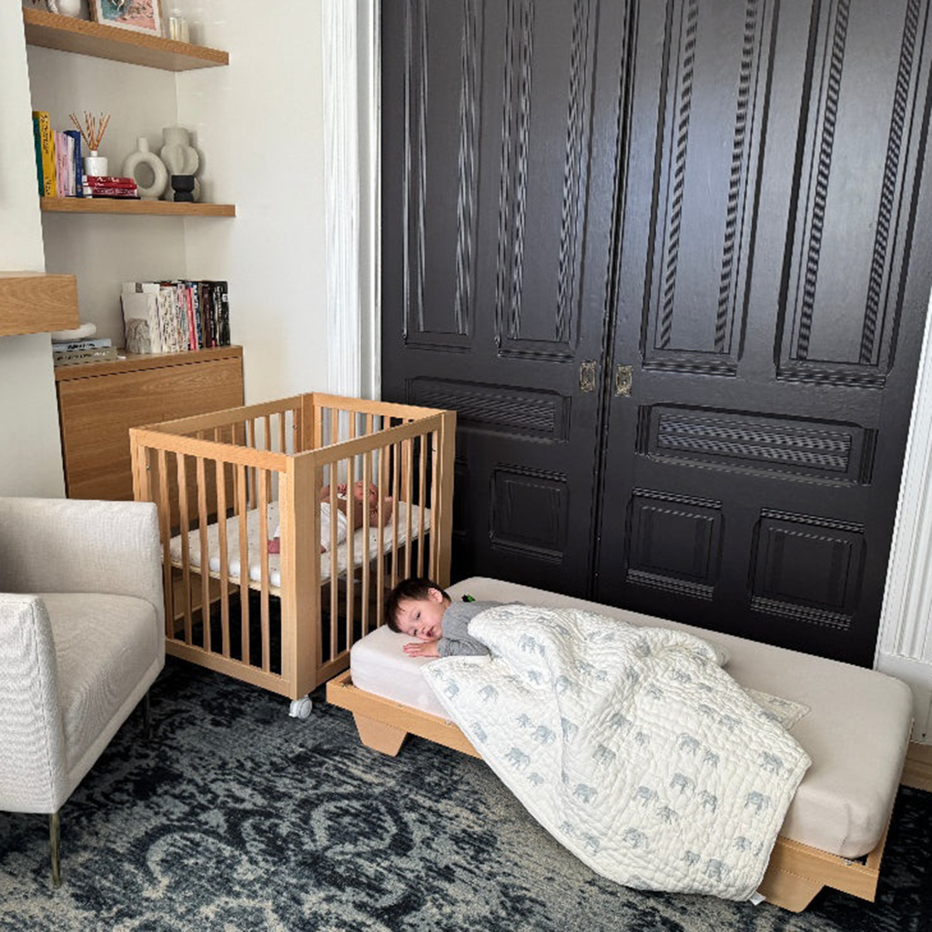 DaDaDa Spirit 8-in-1 Convertible Crib-Natural_16 - ANB Baby