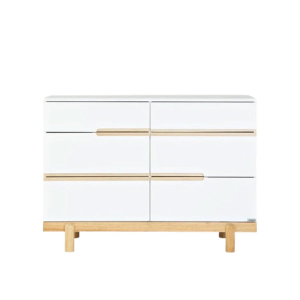 DaDaDa Bliss 6-Drawer Dresser