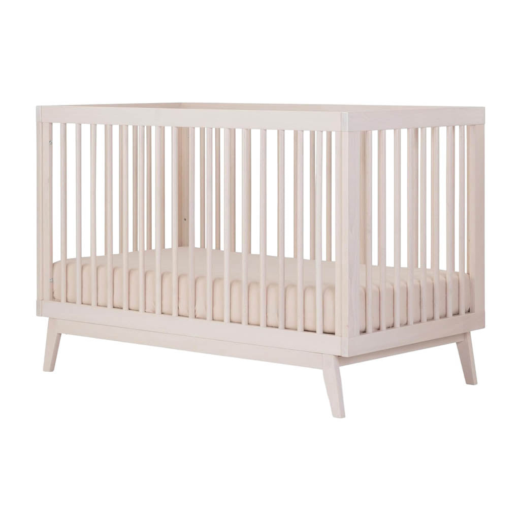 DaDaDa Soho 3-in-1 Convertible Crib-Wash_14 - ANB Baby