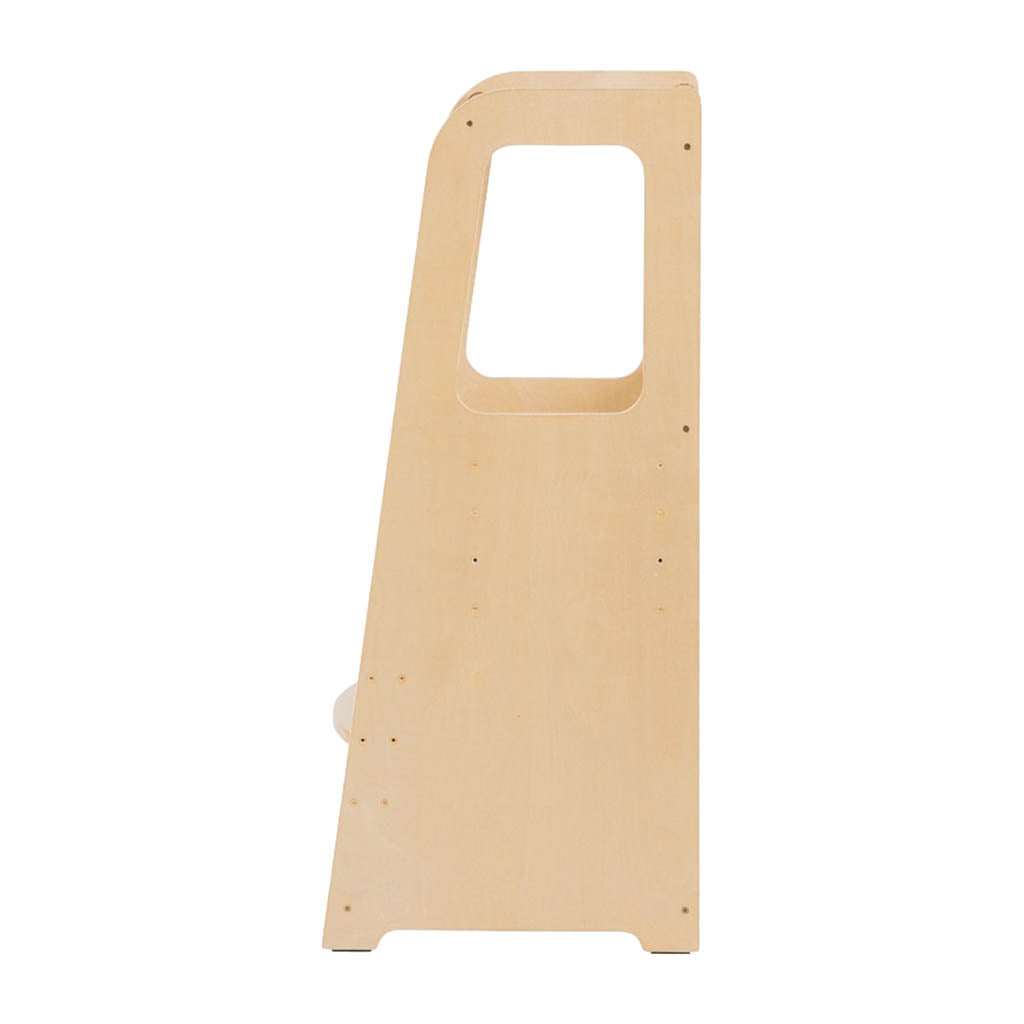 DaDaDa Toddler Tower-Natural_5 - ANB Baby