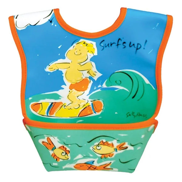 Dex Baby Dura-Bib Stage 1