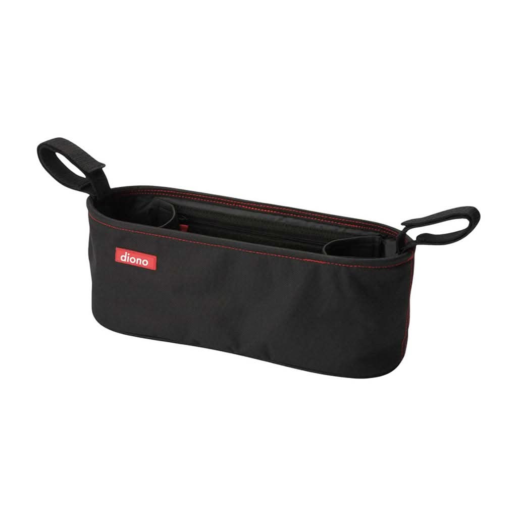 DIONO Buggy Buddy Stroller Organizer-Stroller Accessories-Diono-Black-ANB Baby Store
