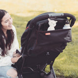 Diono-Buggy-Buddy-Stroller-Organizer,-Black_2 - ANB Baby