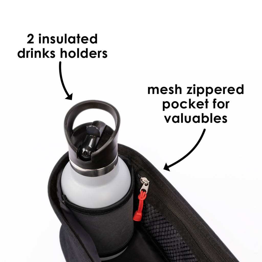 Diono-Buggy-Buddy-Stroller-Organizer,-Black_3 - ANB Baby