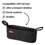 Diono-Buggy-Buddy-Stroller-Organizer,-Black_4 - ANB Baby