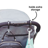  Diono-Buggy-Hooks,-Black,-Pack-of-2_4 - ANB Baby