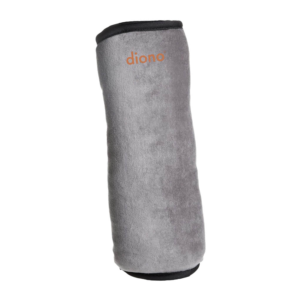 DIONO Seat Belt Pillow™-Car Seat Accessories-Diono-Grey-ANB Baby Store