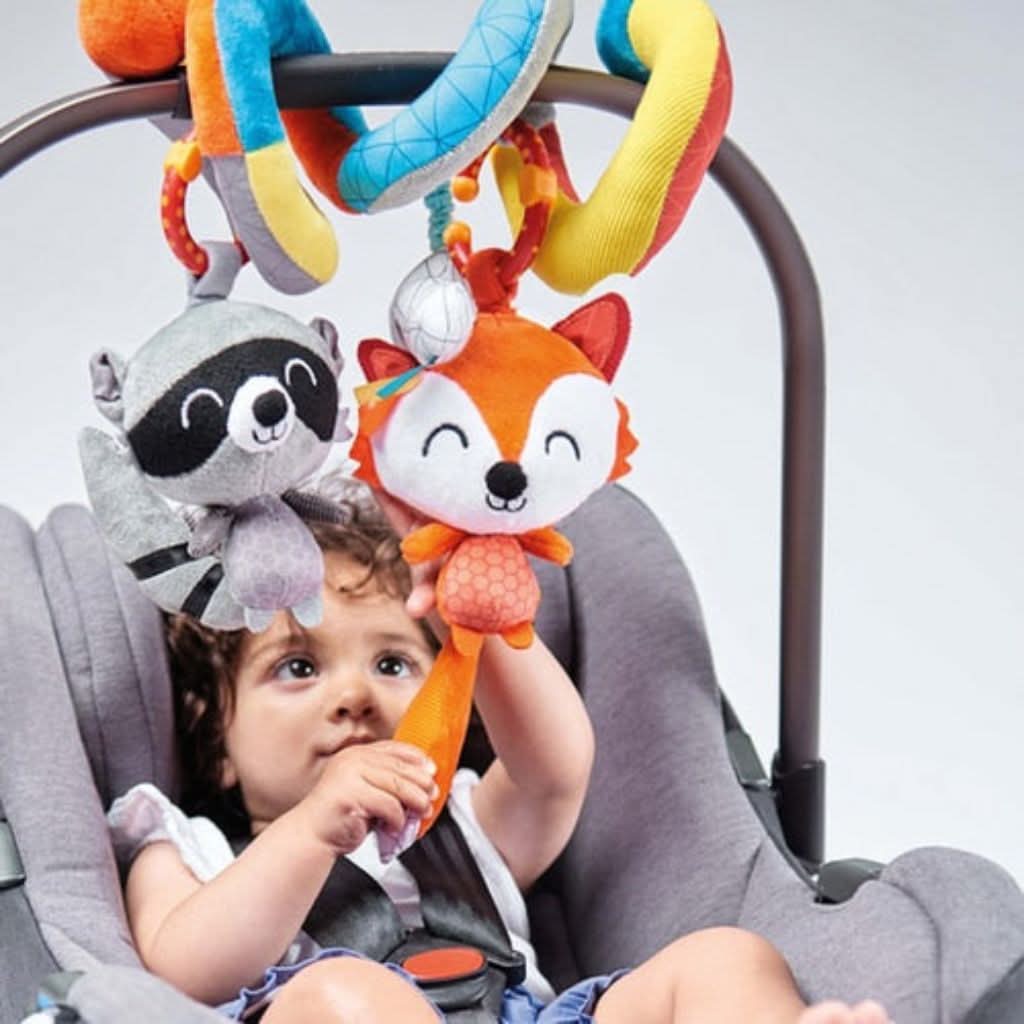 Diono Baby Activity Spiral Toy_2 - ANB Baby