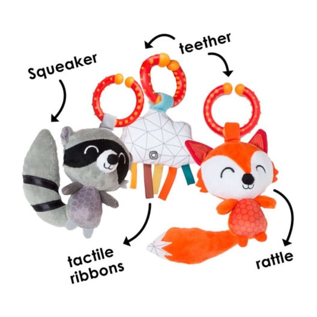 Diono Baby Activity Spiral Toy_3 - ANB Baby