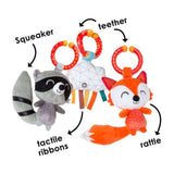 Diono Baby Activity Spiral Toy_3 - ANB Baby
