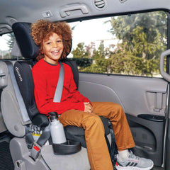Diono Cambria 2 Booster Seat-Black_2 - ANB Baby