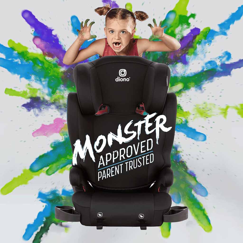 Diono Cambria 2 Booster Seat_17 - ANB Baby