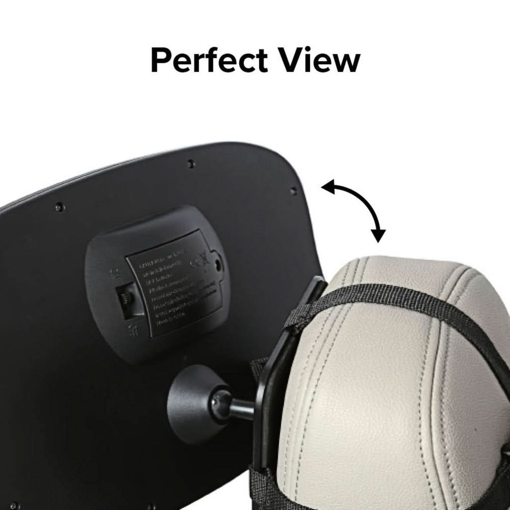 Diono Easy View XXL-Baby Mirror with Remote and LED_7 - ANB Baby