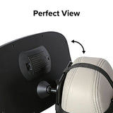 Diono Easy View XXL-Baby Mirror with Remote and LED_7 - ANB Baby
