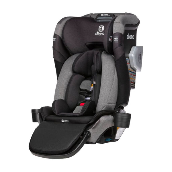 Diono Radian 3QXT+ Latch Convertible Car Seat