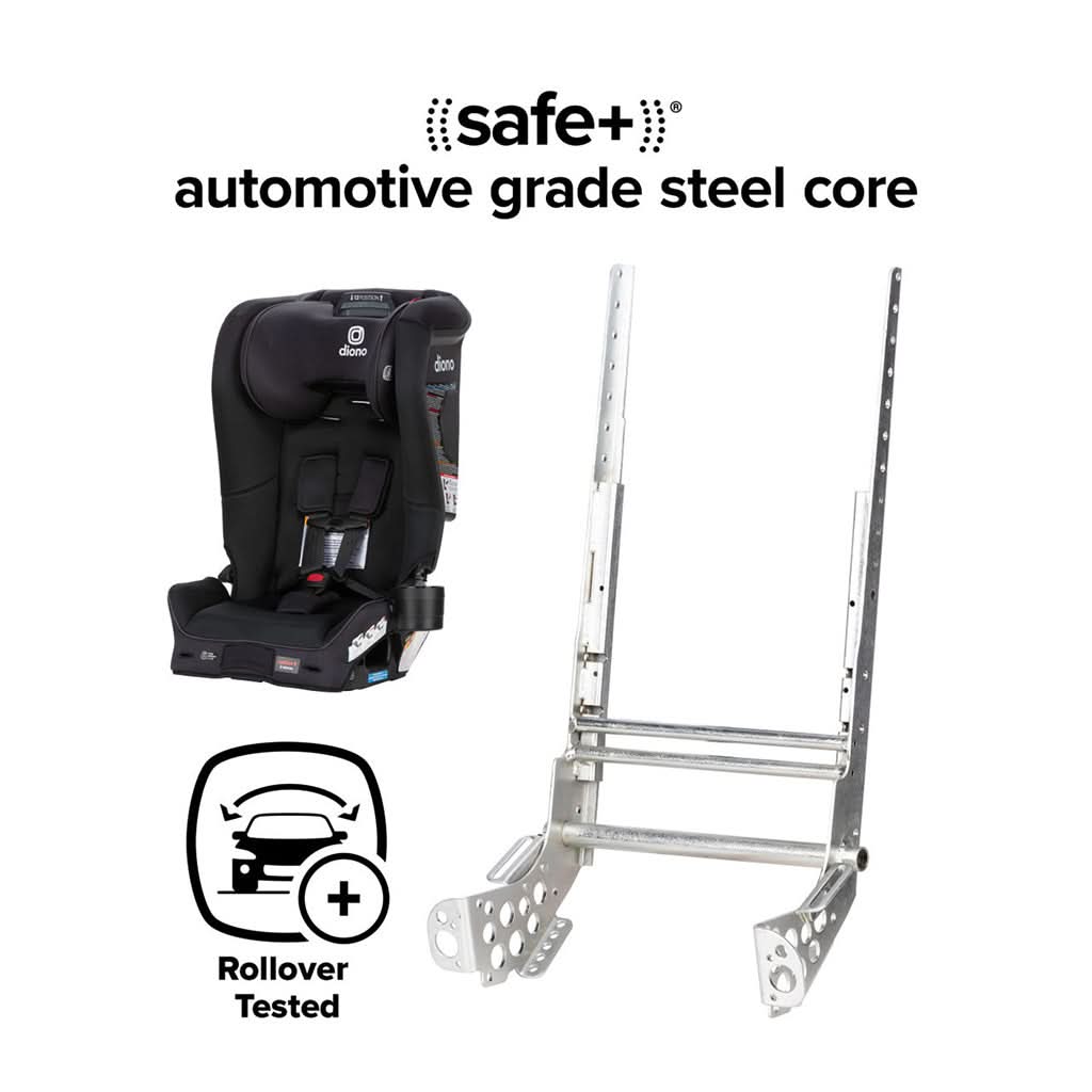 diono vs britax convertible car seat Diono Radian 3 R Safe+ Convertible Car Seat