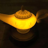 Disney Princess Aladdin Magic Lamp Light Ichiban Magic Lamp_2 - ANB Baby
