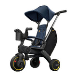Doona-Liki-Trike-S3-Folding-Trike-Deep Blue_15 - ANB Baby