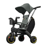 DOONA Liki Trike S3 Compact Foldable Tricycle