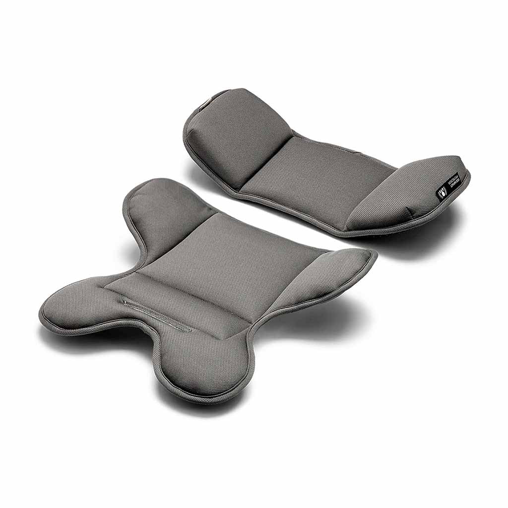Doona Infant Car Seat Stroller Combo With Latch Base-Racing Green_8 - ANB Baby