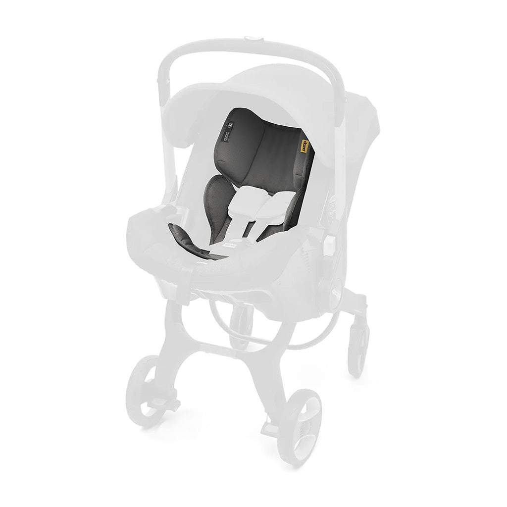 Doona Infant Car Seat Stroller Combo With Latch Base-Racing Green_9 - ANB Baby