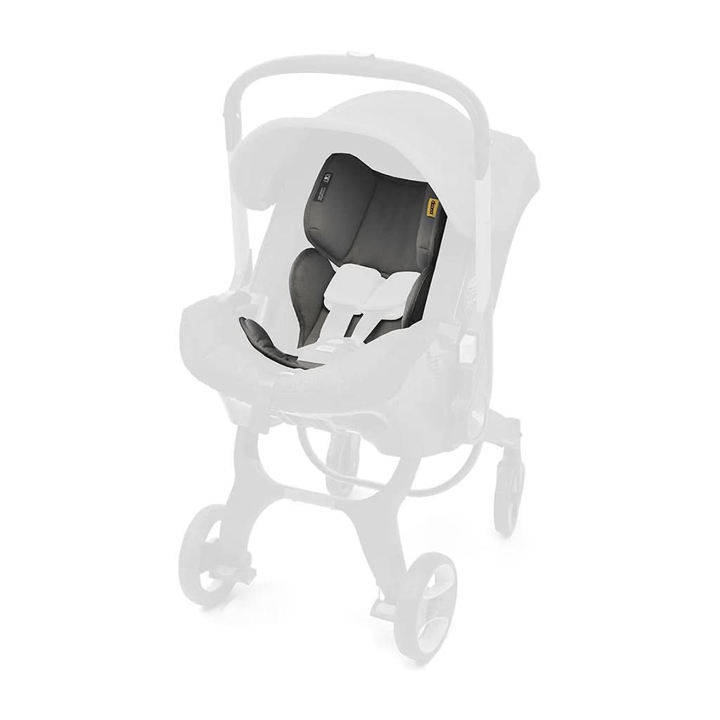 doona car seat stroller open box Doona Infant Car Seat Stroller Combo With Latch Base