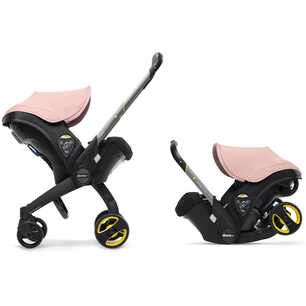 DOONA Infant Car Seat Stroller With Latch Base ANB Baby – ANB