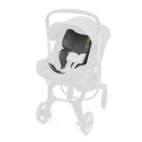Doona Infant Car Seat Stroller With Latch Base_Desert Green_9 - ANB Baby