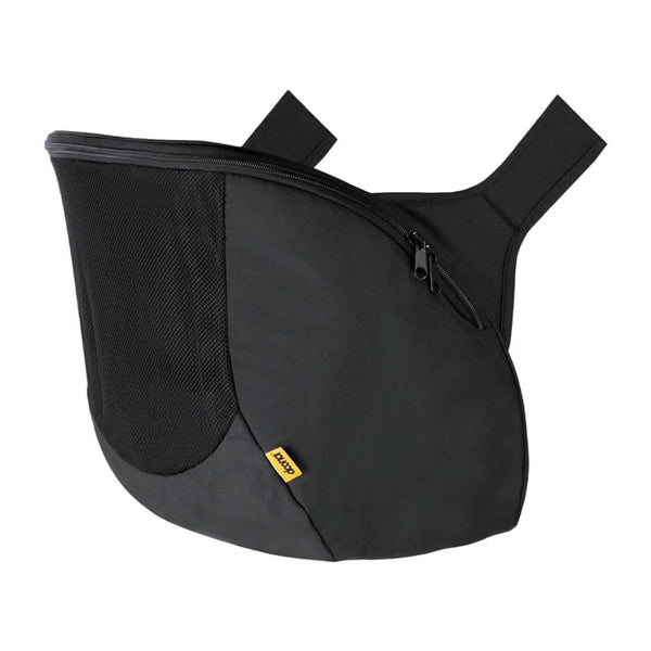 storage for doona stroller DOONA Infant Car Seat and Stroller Snap-On Storage