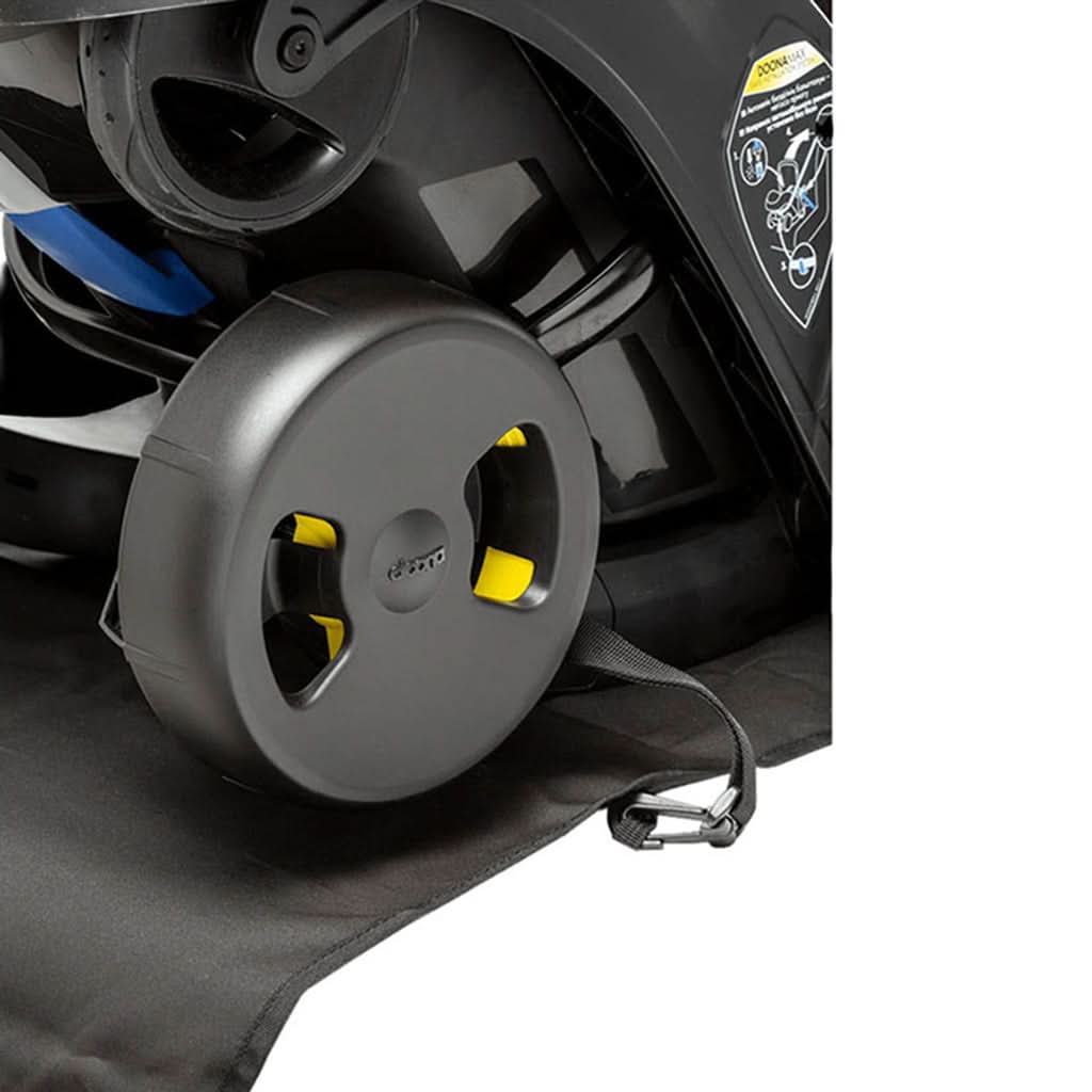 Doona Infant Car Seat and Stroller Wheel Covers_3 - ANB Baby