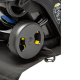 Doona Infant Car Seat and Stroller Wheel Covers_3 - ANB Baby