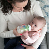 Dr. Brown's Level 1 Natural Silicone Nipple, Wide-Neck 2-Pack-Level1_2 - ANB Baby