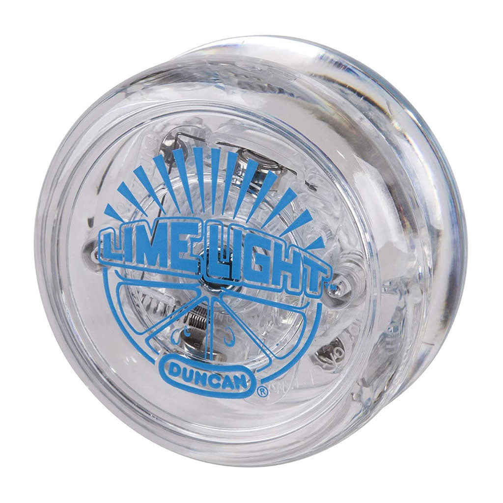 Duncan-Lime-Light-Yo-Yo_3 - ANB Baby