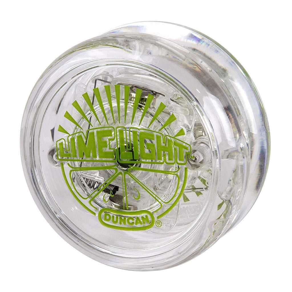Duncan-Lime-Light-Yo-Yo_4 - ANB Baby