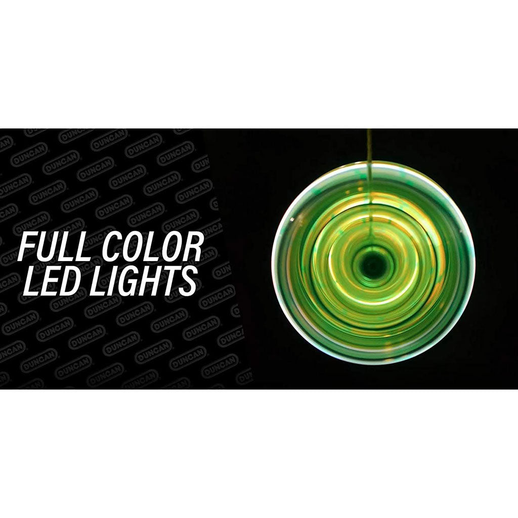 Duncan-Lime-Light-Yo-Yo_9 - ANB Baby