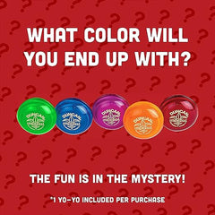 Duncan Imperial Yo-Yo Life - ANB Baby