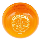 Duncan Imperial Yo-Yo Orange main - ANB Baby
