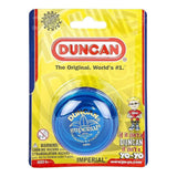 Duncan Imperial Yo-Yo packing - ANB Baby