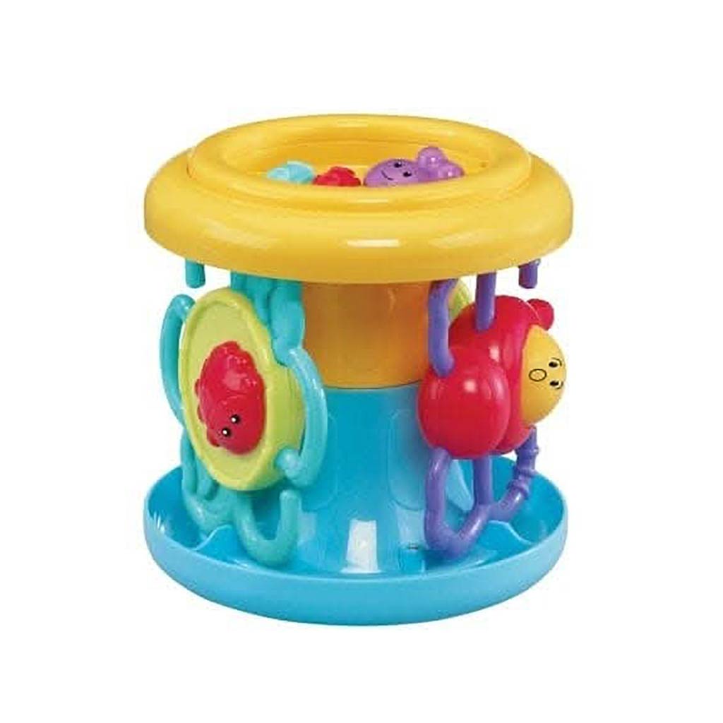 EARLYEARS Roll Along Garden Friends-Baby Toys-Earlyears-ANB Baby Store