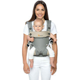 Ergobaby-Carrier-360-All-Carry-Positions-Baby-Carrier-with-Cool-Air-Mesh_10  - ANB Baby