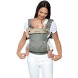 Ergobaby-Carrier-360-All-Carry-Positions-Baby-Carrier-with-Cool-Air-Mesh_9  - ANB Baby