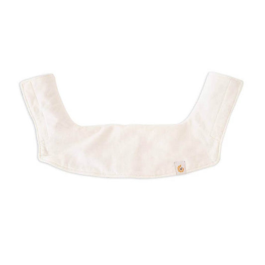 Ergobaby-Teething-Pad-and-Bib-for-360-Baby-Carrier,-Natural_1 - ANB Baby