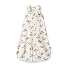 Ergobaby Premium Cotton 2.5 TOG Sleeping Bag-Elephant_1 - ANB Baby