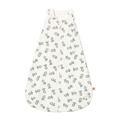 Ergobaby Premium Cotton 2.5 TOG Sleeping Bag-Pineapples_3 - ANB Baby