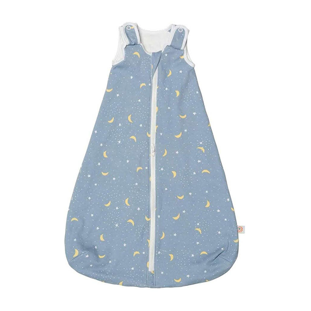Ergobaby Premium Cotton 2.5 TOG Sleeping Bag-Stellar_5 - ANB Baby